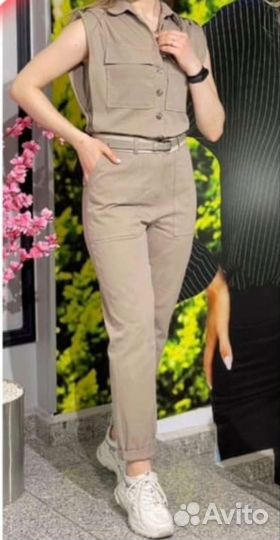 Комбинезон женский vangeliza