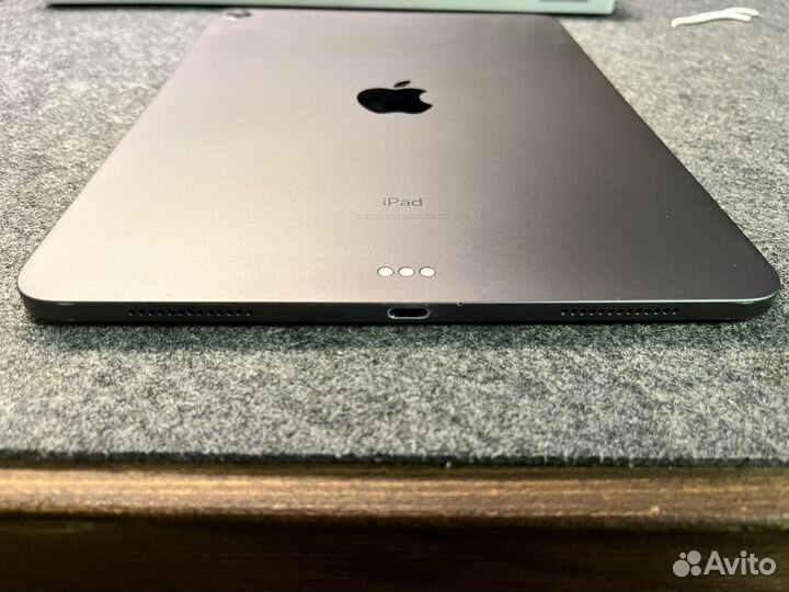iPad pro 11 2018 64gb