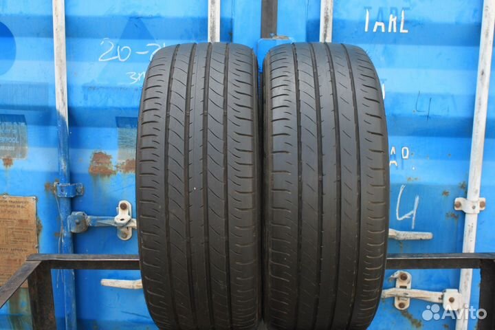 Dunlop SP Sport Maxx 050 225/45 R18 91W