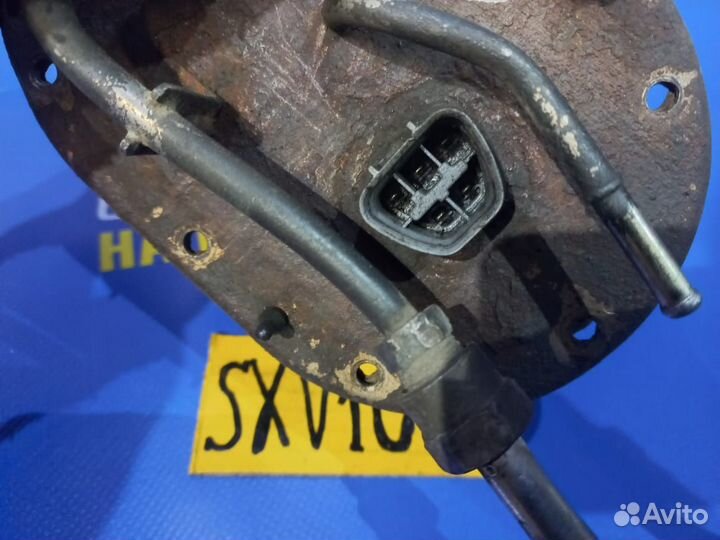 Бензонасос погружной toyota camry SXV10 5S