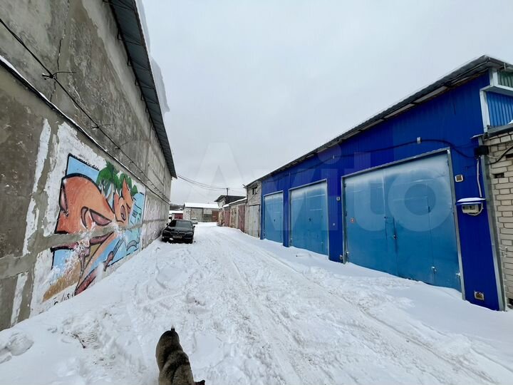 Помещение, автосервис 200 м²