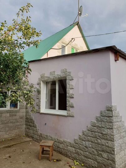 Дом 100 м² на участке 9 сот.