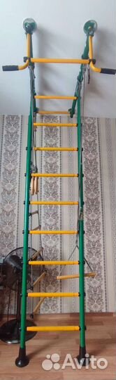 Детский спортивный комплекс бу