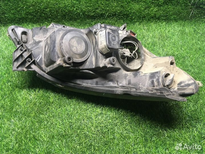 Фара левая Opel Astra H Family 2004-2015