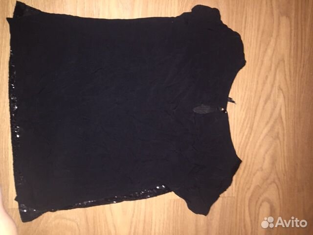 Блузка нарядная