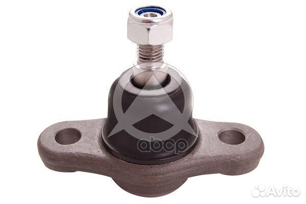 Опора шаровая перед прав/лев 81082 Sidem