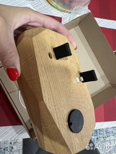 Док-станция для iPhone Airpods Apple Watch