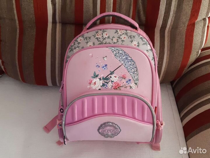 Портфель школьный