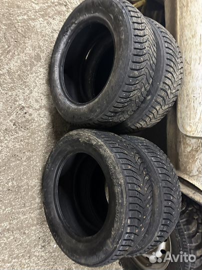 Kumho WinterCraft ice Wi31+ 205/65 R16 99T