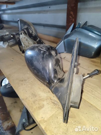 Зеркало заднего вида правое Chery Amulet