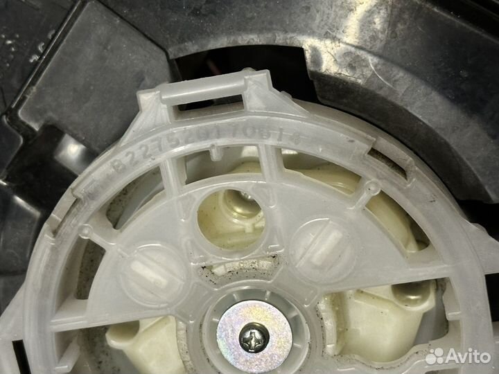 Lexus RX4 Зеркало боковое правое