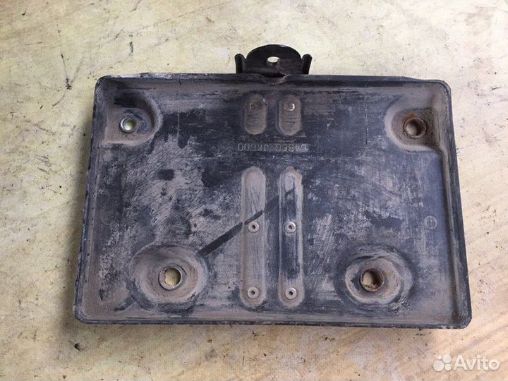 Крепление акб Infiniti Fx S51 5.0 2008