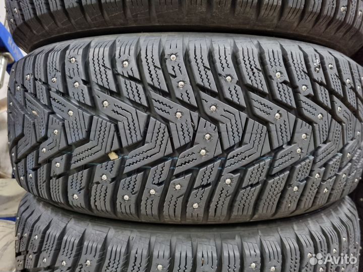 Hankook Winter I'Pike RS2 W429 205/55 R16