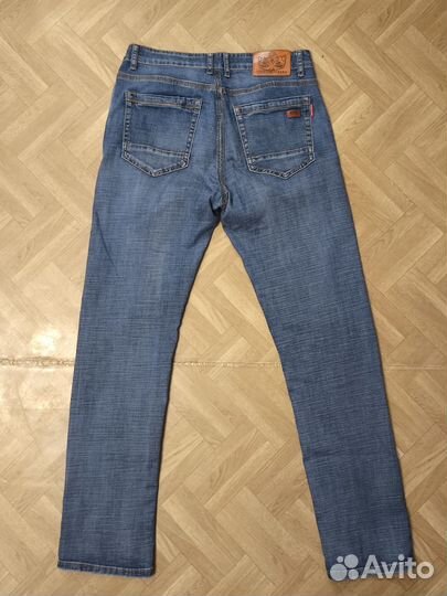 Джинсы мужские размеры 30-31