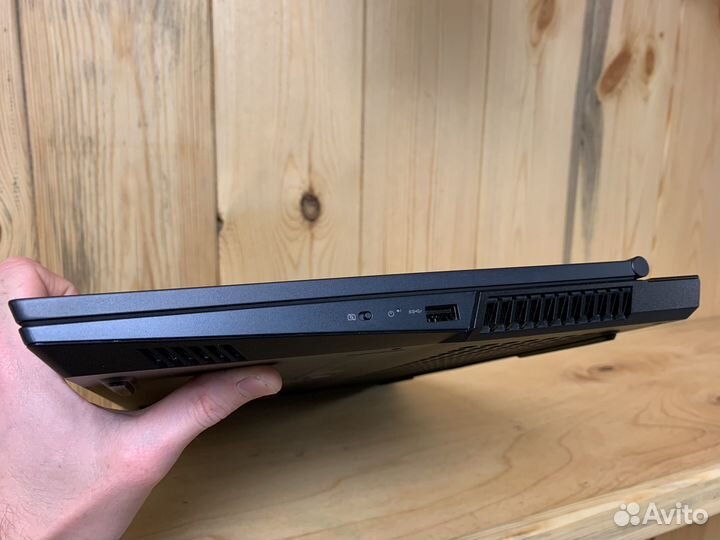 Lenovo Legion 5 RTX 3050ti 5600H