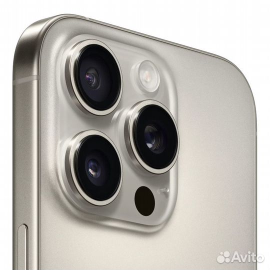 iPhone 16 Pro, 128 ГБ