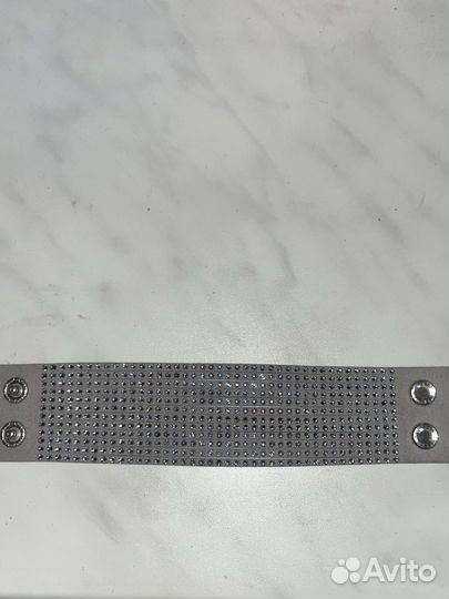 Swarovski браслет оригинал