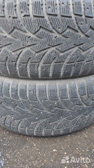 Toyo Observe G3-Ice 255/55 R19 111T