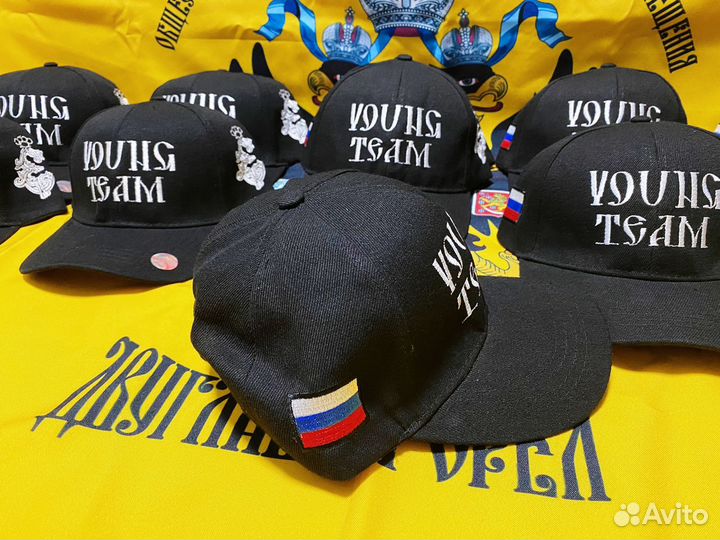 Кепка бейсболка секции по мма