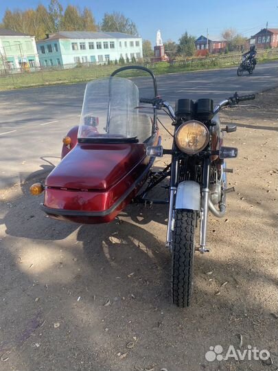 Продается иж юпитер 5