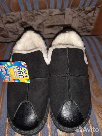 Угги детские