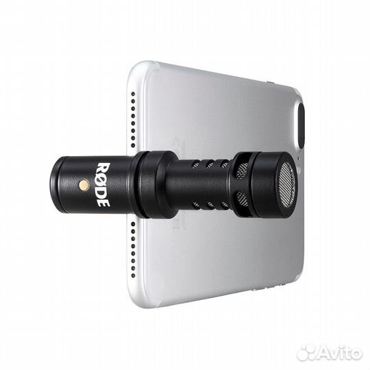 Микрофон Rode VideoMic ME-L