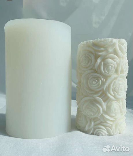 Молд силиконовый