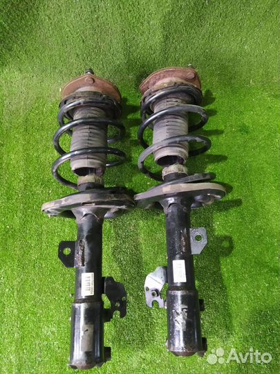 Стойки пара Toyota Camry ACV40-aeank 2azfe 2008