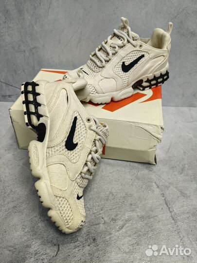 Кроссовки Nike Stussy