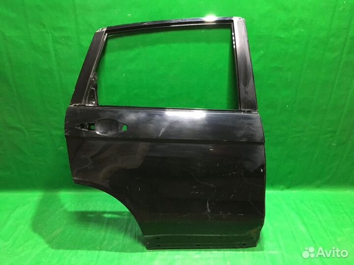 Дверь задняя правая Honda CR-V 2007-2012