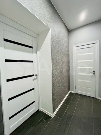 1-к. квартира, 45 м², 3/4 эт.