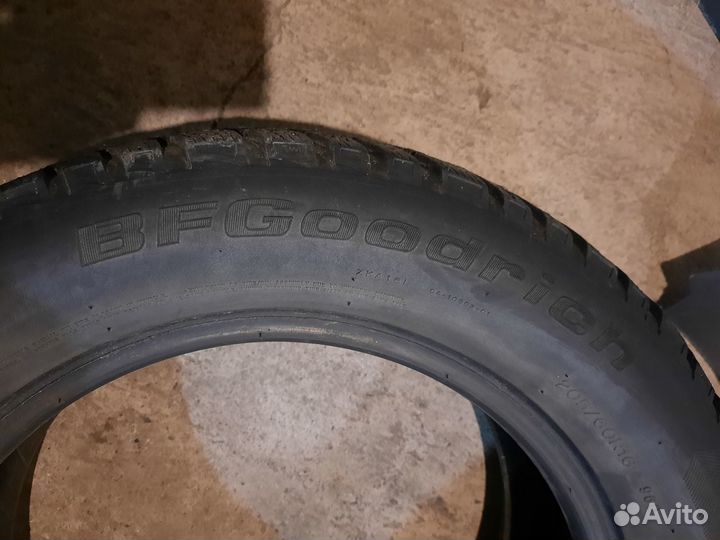 Bfgoodrich g-Force Stud 205/60 R16