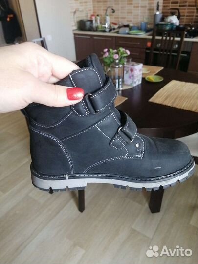 Детская обувь