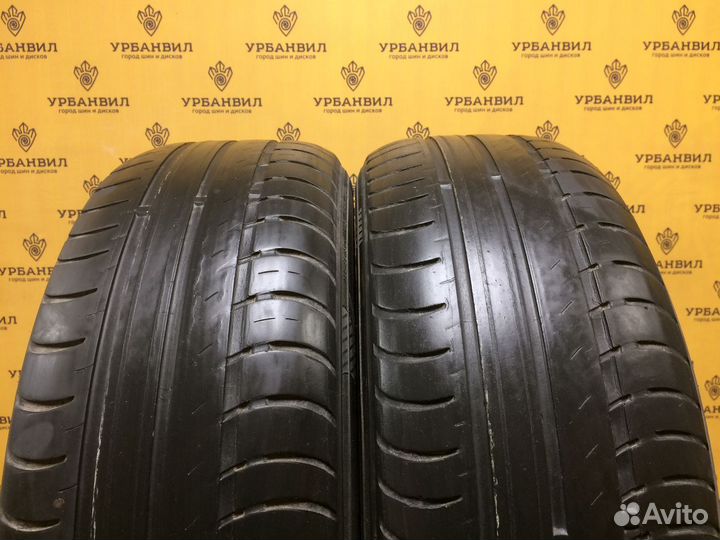Nokian Tyres Nordman SX 185/65 R15 88H