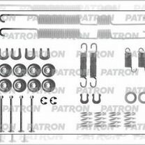 Пружинки тормозных колодок барабанных toyota 4 runner 87-96 hilux пикап 87- VW taro 89-97