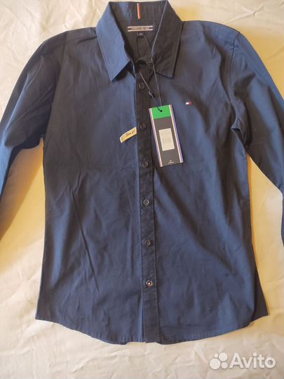 Детские вещи Tommy Hilfiger оригинал
