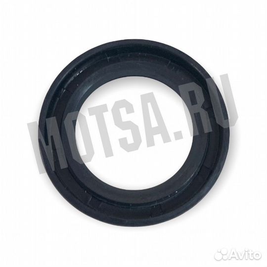 Сальник коленвала, редуктора 173F, 177F 30-46-8 мм