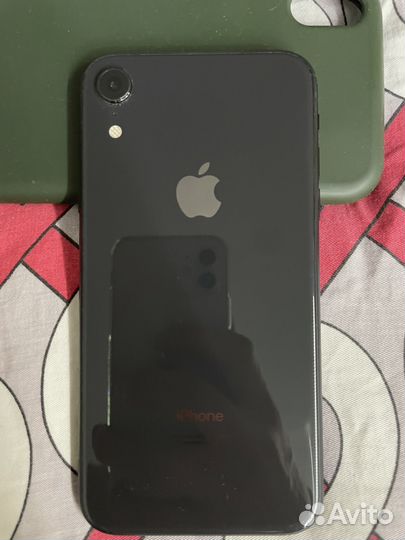 iPhone Xr, 64 ГБ