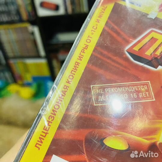 Старые игры для пк