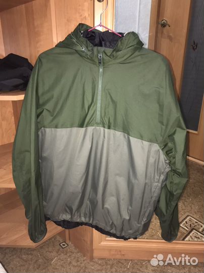 Анорак мужской