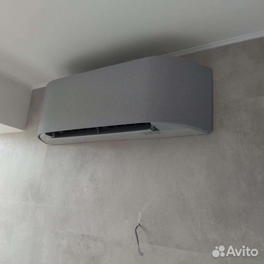 Ремонт кондиционеров