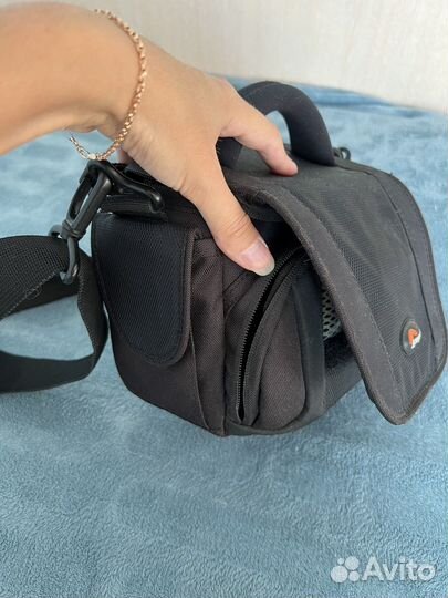 Сумка для камеры