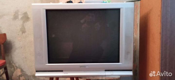 Телевизор бу