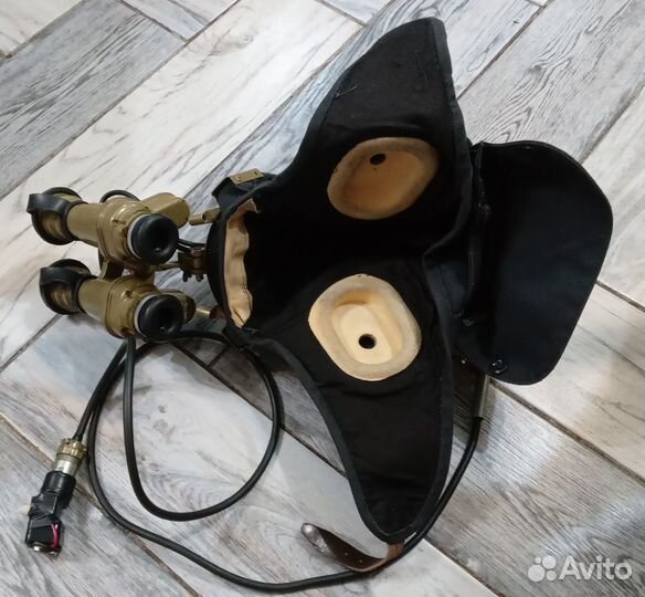 Прибор ночного видения пнв 57е