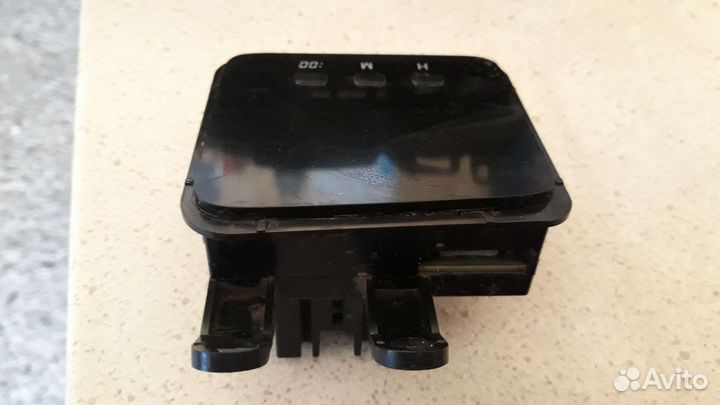 Часы toyota crown 140 - 145