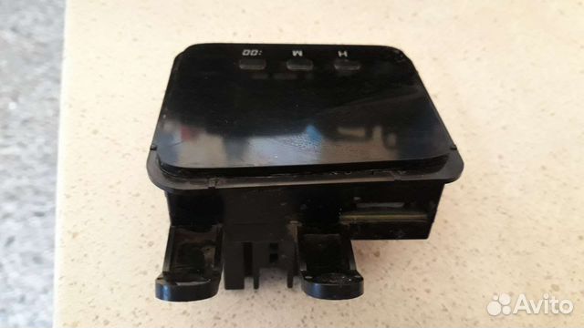 Часы toyota crown 140 - 145