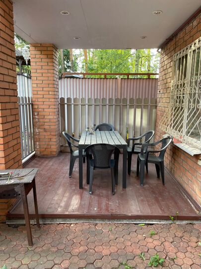 Дом 60 м² на участке 1 сот.