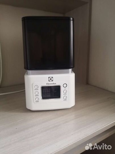 Увлажнитель Electrolux
