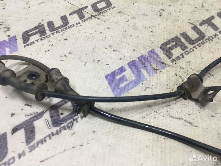 Датчик ABS передний левый Хендай Солярис