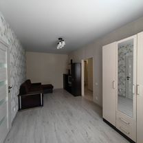 2-к. квартира, 43,5 м², 4/5 эт.